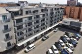 Parking place eFi Palace